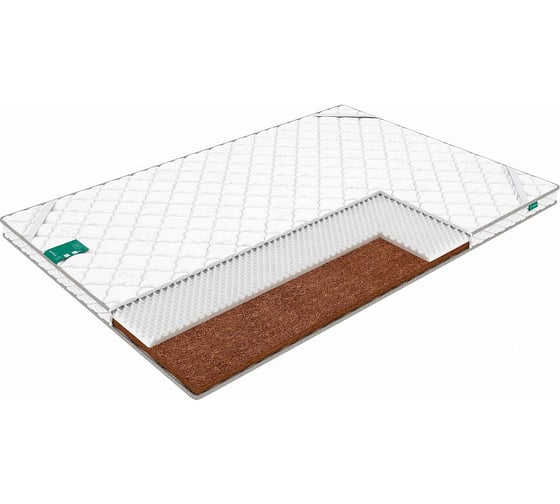 Топпер Sleeptek Cocos Foam 4 massage 110х190 SCF4M-00225-110*190 1