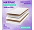 Матрас Капризун дрим хард 100 на 190 389708 4