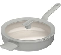 Cотейник BergHOFF 26 см, с крышкой, leo balance moomnist 3950426
