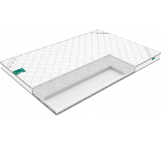 Топпер Sleeptek Strutto Foam 6 110х195 SSF6-00194-4799 1