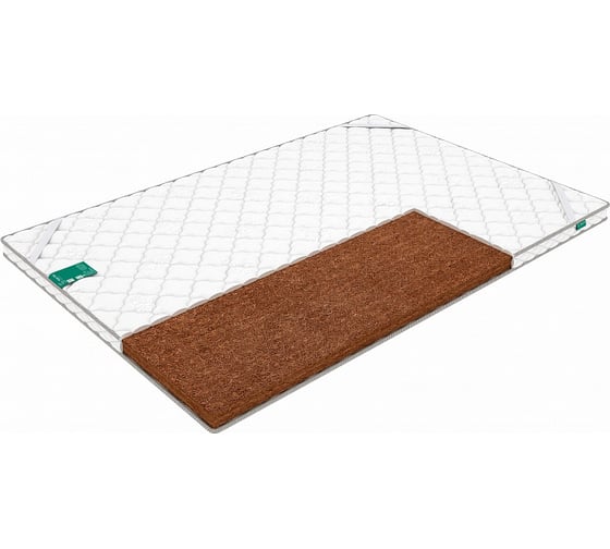 Топпер Sleeptek Foam Cocos 4 140х200 SFC4-00183-4725 1