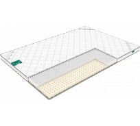Топпер Sleeptek LatexFoam 4 massage 140х200 см SLF4M-00224-140*200
