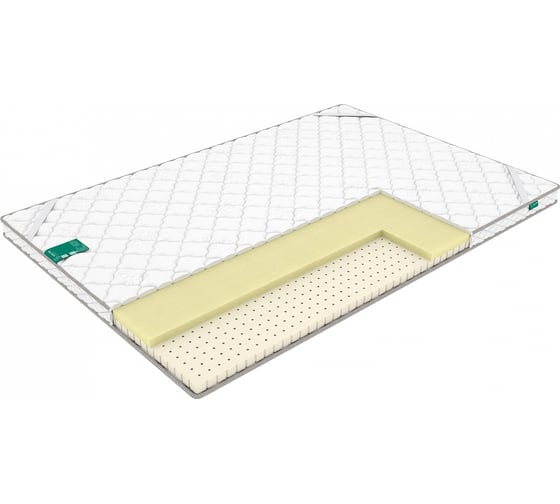 Топпер Sleeptek MemoLatex 4 70х200 см SML4-00190-4683 1
