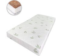 Матрас Капризун джангл симпл алоэ вера, ппу, 200х90 см 413081