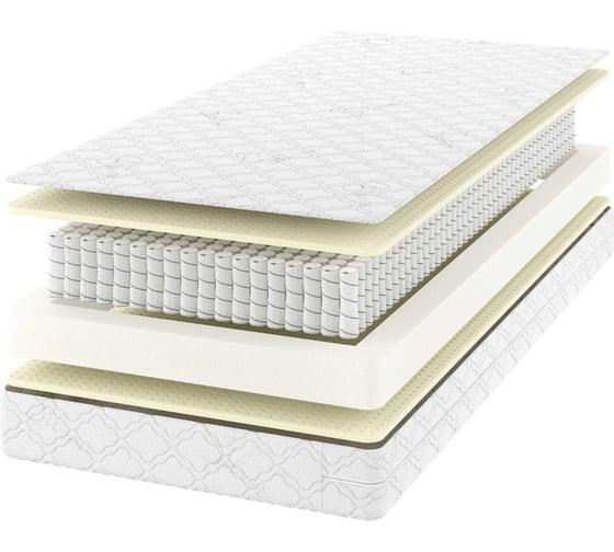 Матрас Капризун дрим хеппи плюс, 90х200 см 414509 1