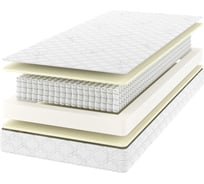 Матрас Капризун дрим хеппи плюс, 120х200 см 414511