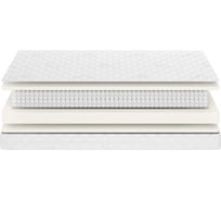 Матрас Капризун дрим симпл плюс, 90х190 см 414485