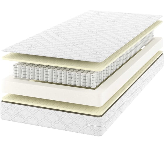 Матрас Капризун дрим хеппи 140х200 см 403688 1