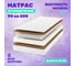 Матрас Матрас Капризун Дрим хард 90х200 см 229720 4