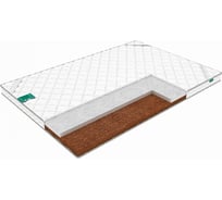 Наматрасник Sleeptek Топпер Strutto Cocos 6 70x190 см SSC6-00193-4762