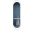 Зеркало в раме GENGLASS EVELIX White L GGM-02-3-2 1