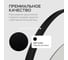 Зеркало в раме GENGLASS ARKELO Black GGM-04-2 4