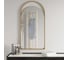 Зеркало в раме GENGLASS ARKELO Gold GGM-04-1 1