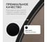 Зеркало в раме GENGLASS ARKIS Black GGM-24-2 11