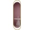 Зеркало в раме GENGLASS EVELIX Gold L GGM-02-1-2 1