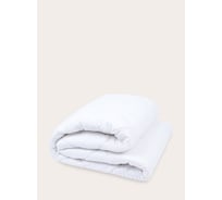 Одеяло SONNO AURA 2-спальное, 170x205, Amicor TM, цвет ослепительно белый 4660147761385