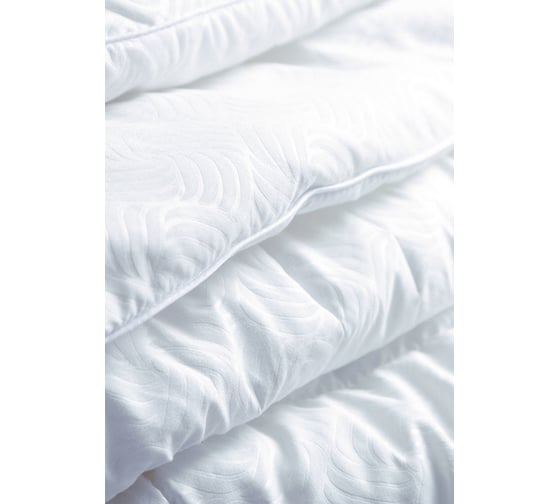 Одеяло SONNO CANADA евро-размер 200x220, гипоаллергенное, наполнитель Amicor TM 4660147760197