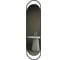 Зеркало в раме GENGLASS EVELIX Black L GGM-02-2-2 1