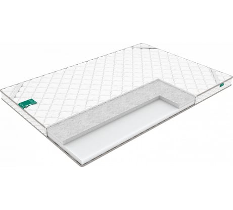 Топпер Sleeptek Strutto Foam 6 160*200 SSF6-00194-4809