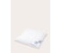Подушка SONNO AURA 70x70, Amicor TM, ослепительно белый 4660147761323 3