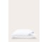 Подушка SONNO AURA 70x70, Amicor TM, ослепительно белый 4660147761323 4