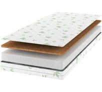 Матрас Капризун холкон с кокосом 180 на 80 см 413030