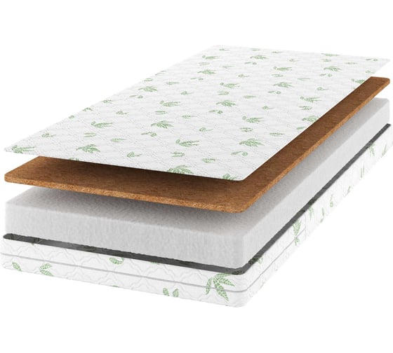 Матрас Капризун холкон с кокосом 180 на 80 см 413030 1