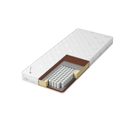 Матрас Капризун Дрим хард ппу плюс 200 на 100 414833 1