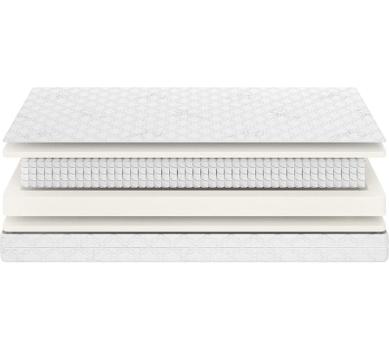 Матрас Капризун дрим симпл плюс 140 на 200 414496 1