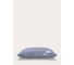 Комплект из двух подушек для сна SONNO AURA 50x70, гипоаллергенный наполнитель Amicor TM, французский серый 4660147764287 4