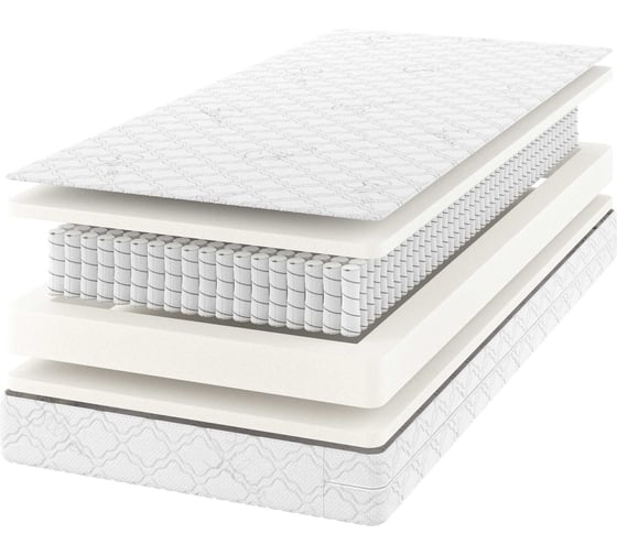 Матрас Капризун дрим симпл плюс, 100 на 200 414490 1