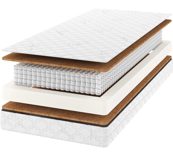 Матрас Капризун дрим хард плюс 100 на 200 414548 1