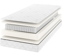 Матрас Капризун дрим симпл 75 на 160 403388