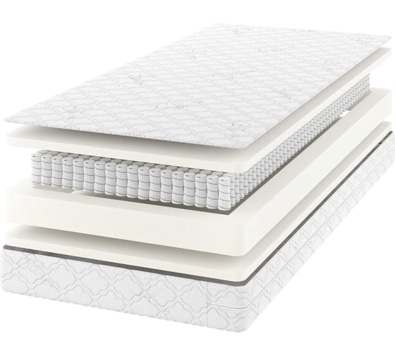 Матрас Капризун дрим симпл 75 на 160 403388 1