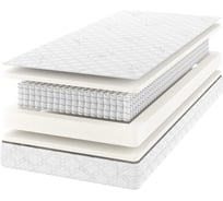 Матрас Капризун дрим симпл плюс 90 на 195 414487