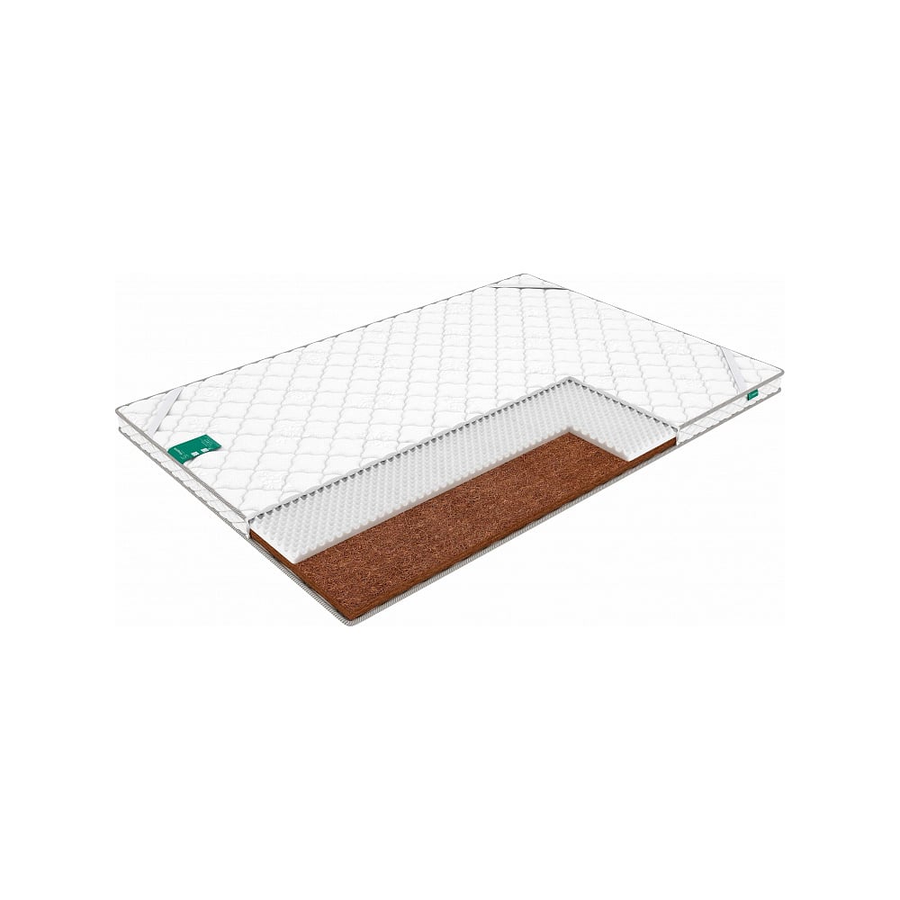Топпер Sleeptek Cocos Foam 4 massage 120х190 SCF4M-00225-120х190 ...