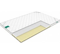 Топпер Sleeptek Memo Foam 4 massage 180х190 SMF4M-00226-180х190