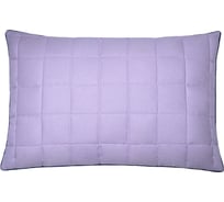 Детская подушка SONNO СОНЯ 40x60 см, лаванда, хлопок 100% 4660147760081