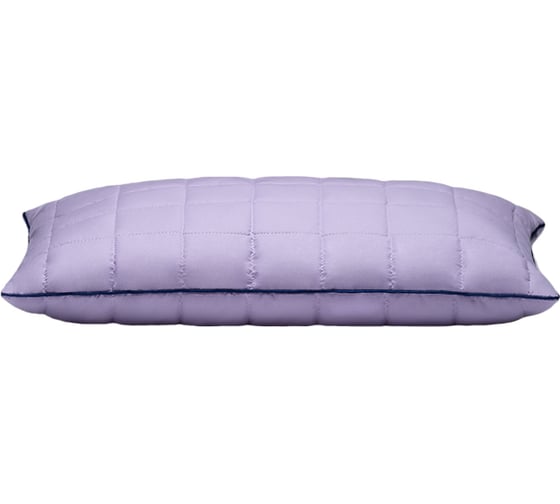 Детская подушка SONNO СОНЯ 40x60 см, лаванда, хлопок 100% 4660147760081