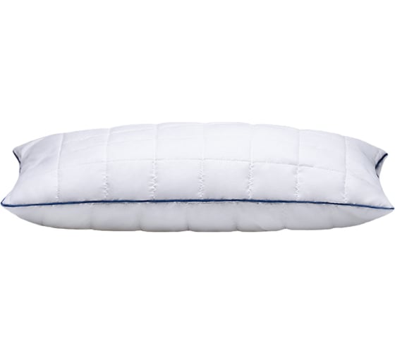 Детская подушка SONNO СОНЯ 40x60 см, ослепительно белый, хлопок 100% 4660147760050