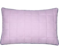 Детская подушка SONNO СОНЯ 40x60 см, клубничный зефир, хлопок 100% 4660147760074