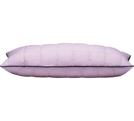 Детская подушка SONNO СОНЯ 40x60 см, клубничный зефир, хлопок 100% 4660147760074