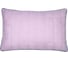 Детская подушка SONNO СОНЯ 40x60 см, клубничный зефир, хлопок 100% 4660147760074 1