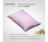 Детская подушка SONNO СОНЯ 40x60 см, клубничный зефир, хлопок 100% 4660147760074 2