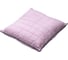 Детская подушка SONNO СОНЯ 60x60 см, клубничный зефир, хлопок 100% 4660147760043 1