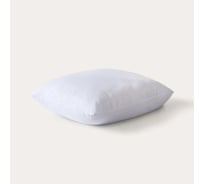 Подушка для сна SONNO FLORA 70x70x18 см, гипоаллергенный наполнитель 4660147766816