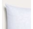 Подушка для сна SONNO FLORA 70x70x18 см, гипоаллергенный наполнитель 4660147766816 2