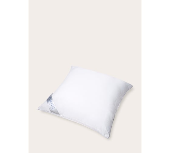 Подушка для сна SONNO EVA 70x70 см, гипоаллергенный наполнитель Amicor TM 4607411527063