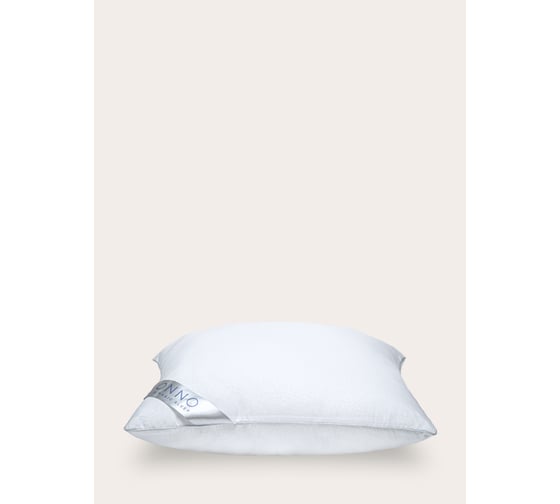 Подушка для сна SONNO EVA 70x70 см, гипоаллергенный наполнитель Amicor TM 4607411527063