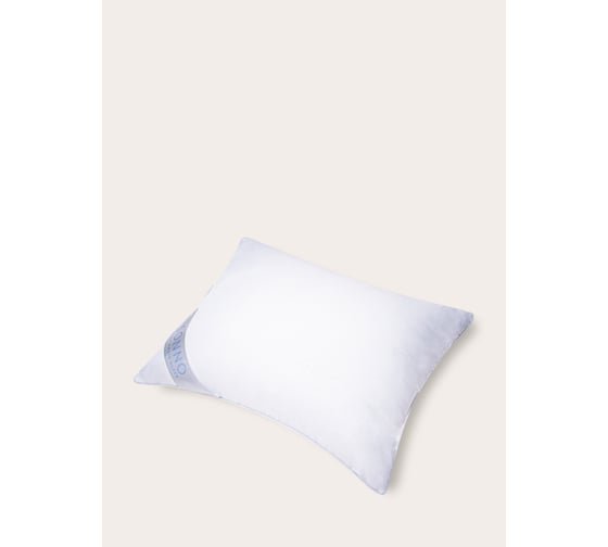 Подушка для сна SONNO EVA 50x70 см, гипоаллергенный наполнитель Amicor TM 4607411197914